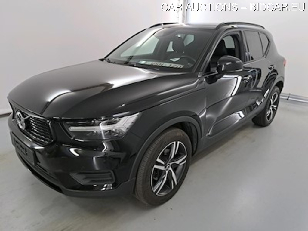 Volvo XC40 1.5 T3 Inscription Geartronic Winter Park Assist