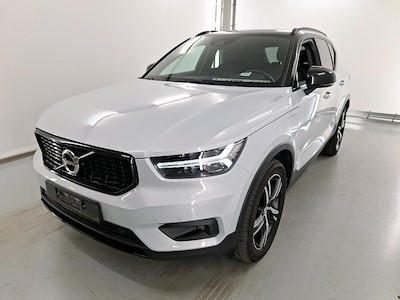 Volvo XC40 1.5 T5 RECHARGE GEARTRONIC R-DESIGN Tech &amp; Park Assist