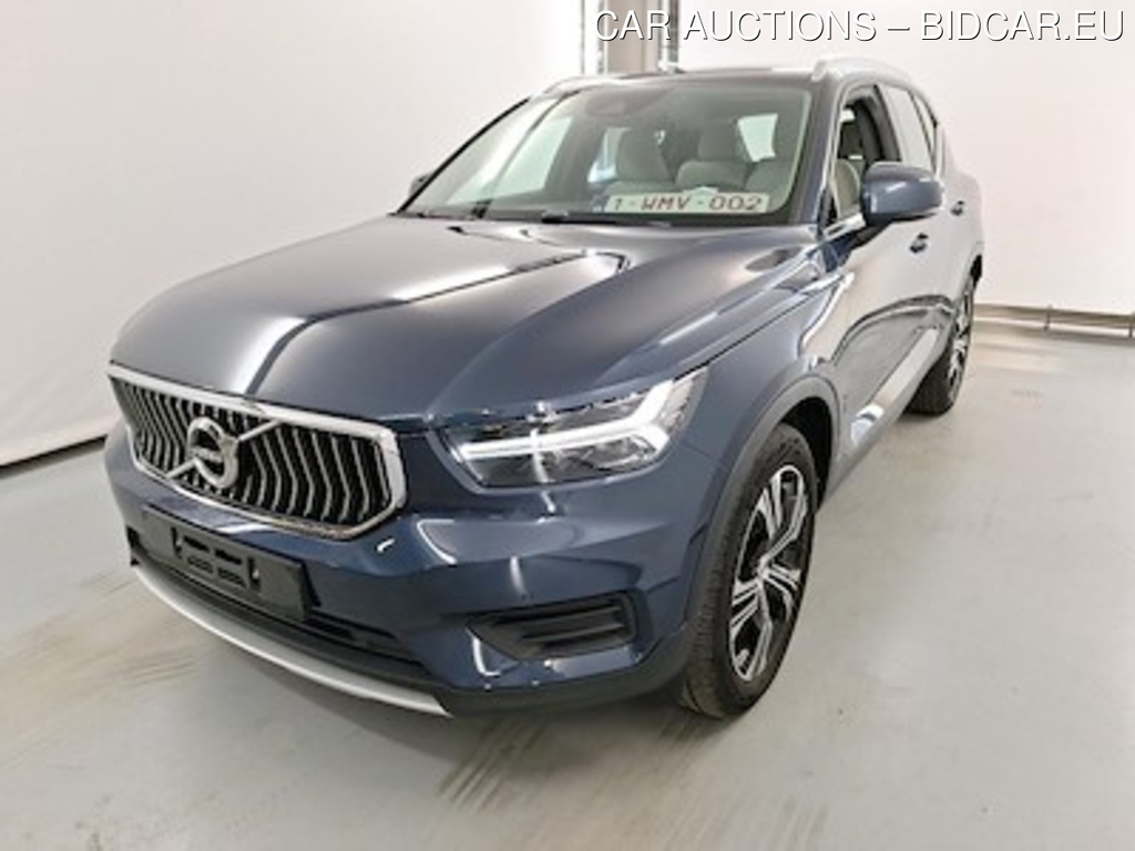 Volvo Xc40 diesel 2.0 D3 Inscription Park Assist Winter