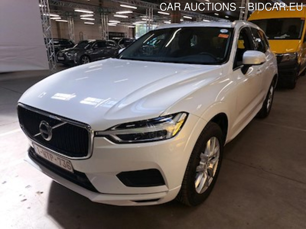 Volvo XC60 2.0 D4 120KW GEARTRONIC MOMENTUM PRO Premium Audio Winter Park Assist