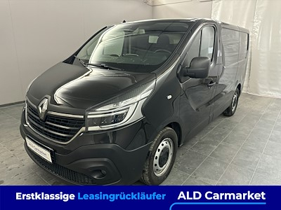 Renault Trafic 2019 RENAULT Trafic ENERGY dCi 170 EDC L1H1 3,0t Komfort Kasten, 3-turig, Automatik, 6-Gang