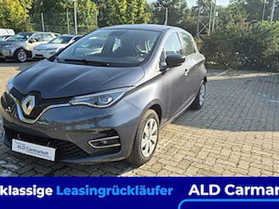 Renault ZOE (mit Batterie) Z.E. 50 LIFE Limousine, 5-turig, Direktantrieb, 1-Gang