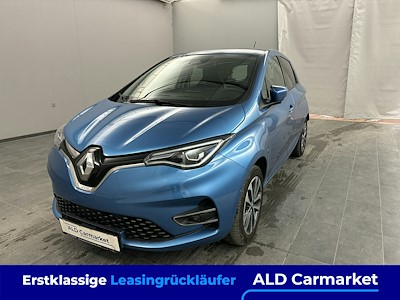 Renault ZOE (ohne Batterie) Z.E. 50 INTENS Limousine, 5-turig, Direktantrieb, 1-Gang