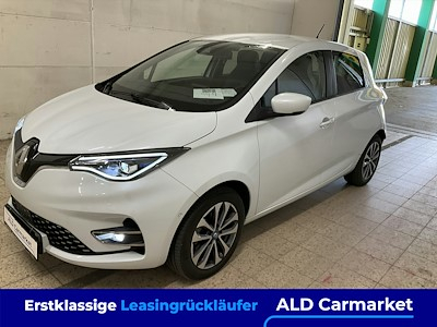 Renault ZOE (ohne Batterie) Z.E. 50 INTENS Limousine, 5-turig, Direktantrieb, 1-Gang