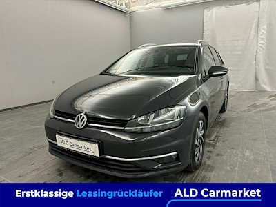 Volkswagen Golf vii VW Golf Variant 1.6 TDI DSG Join Kombi, 5-turig, Automatik, 7-Gang