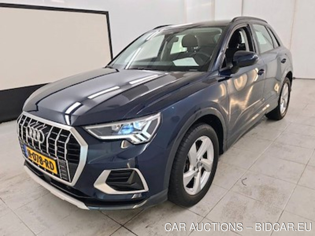 Audi Q3 35 TFSI S tronic Pro Line Business