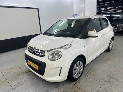 Citroen C1 1.0 VTi 68PK S&amp;S 5D Feel