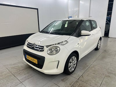 Citroen C1 1.0 VTi 68PK S&amp;S 5D Feel