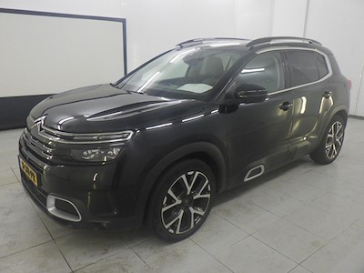 Citroen C5 aircross PureTech 130 S;S Business Plus EAT8 5d