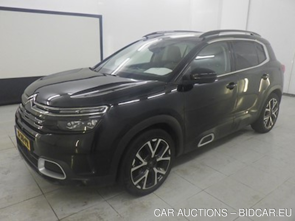 Citroen C5 aircross PureTech 130 S;S Business Plus EAT8 5d