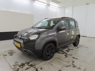 Fiat PANDA 1.0 Hybrid 70 Cross 5d