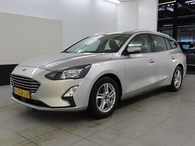 Ford FOCUS 1.0 EcoBo 125pk Trend Edition Bus. Wagon 5d