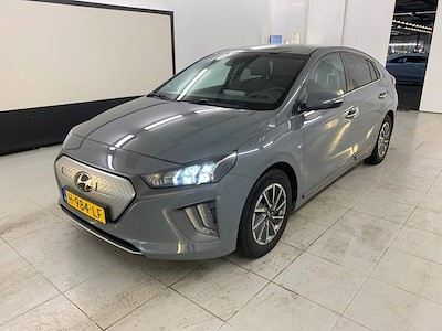 Hyundai IONIQ EV Comfort