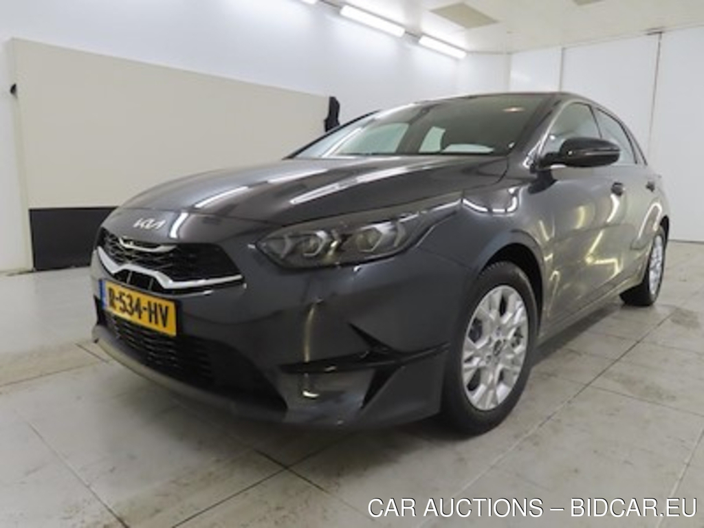 Kia Ceed 1.0 T-GDi DynamicLine 5d