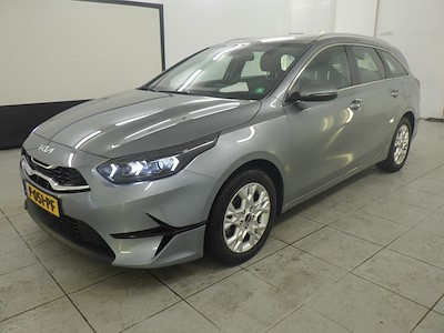 Kia Ceed sportswagon 1.0 T-GDi DynamicLine 5d