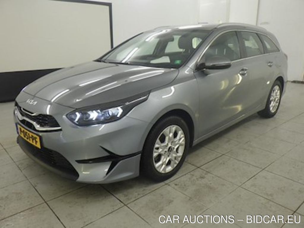 Kia Ceed sportswagon 1.0 T-GDi DynamicLine 5d