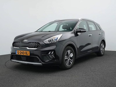 Kia Niro 1.6 GDi Hybrid DynamicLine