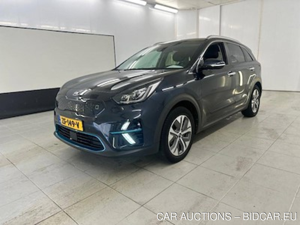 Kia Niro Elektrisch 205pk Aut ExecutiveLine