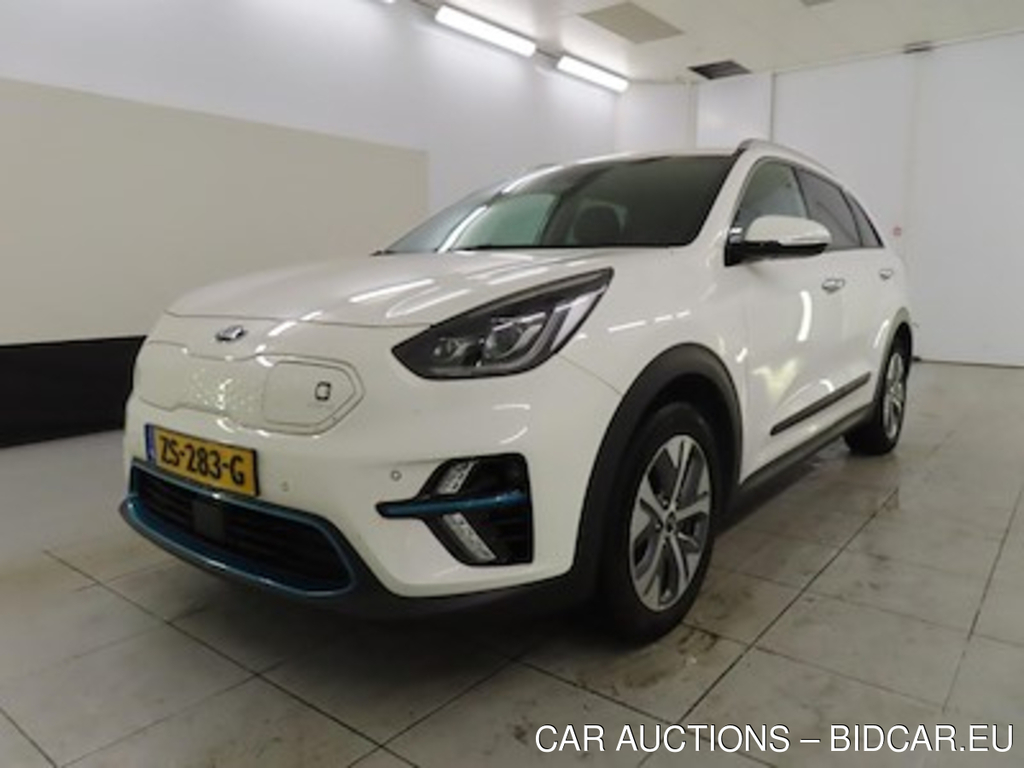 Kia Niro e-Niro EV ActieAuto 5d ExecutiveLine