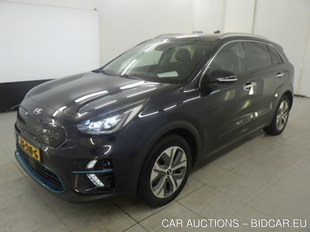 Kia Niro e-Niro EV ActieAuto 5d ExecutiveLine