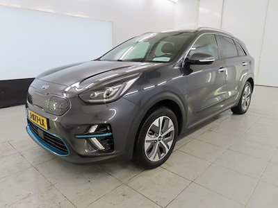 Kia Niro e-Niro EV ExecutiveLine 5d