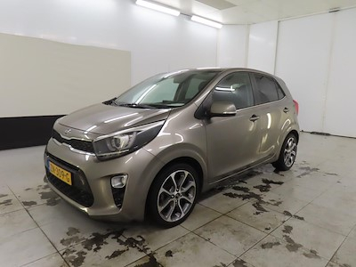 Kia Picanto 1.0 MPi ActieAuto 5d Design Edition APL