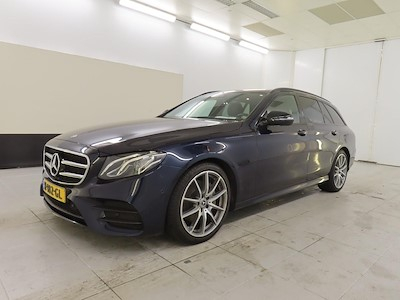 Mercedes-Benz E-klasse estate E 200 d 9G-TR Business Solution Sport 5d