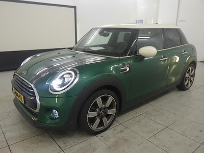 MINI MINI Cooper 60 Years Edition Automaat 5d