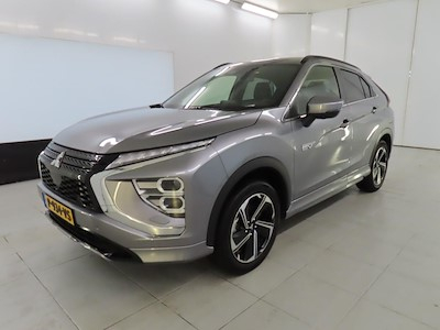 Mitsubishi Eclipse cross Executive 5d