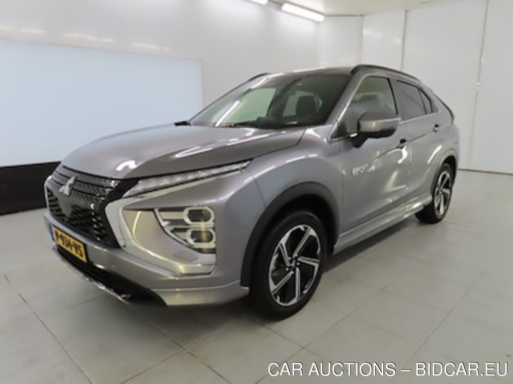 Mitsubishi Eclipse cross Executive 5d