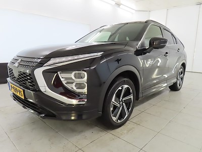 Mitsubishi Eclipse cross Instyle 5d