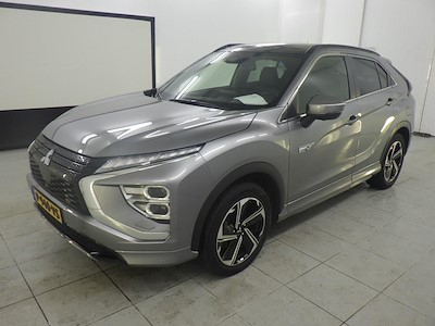 Mitsubishi Eclipse cross Instyle 5d