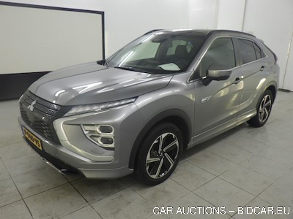 Mitsubishi Eclipse cross Instyle 5d