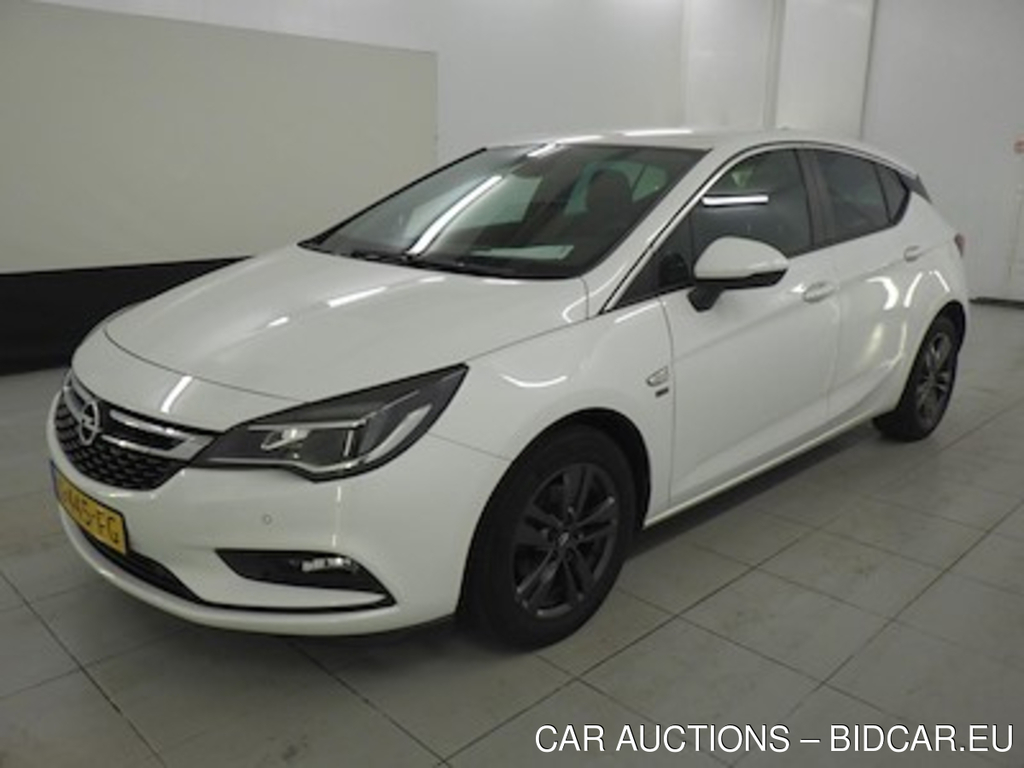 Opel ASTRA 1.0 Turbo 77kW S/S 120 Jaar Edition 5d