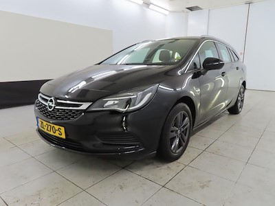 Opel Astra sports tourer 1.0 Turbo 77kW S/S 120 Jaar Edition 5d