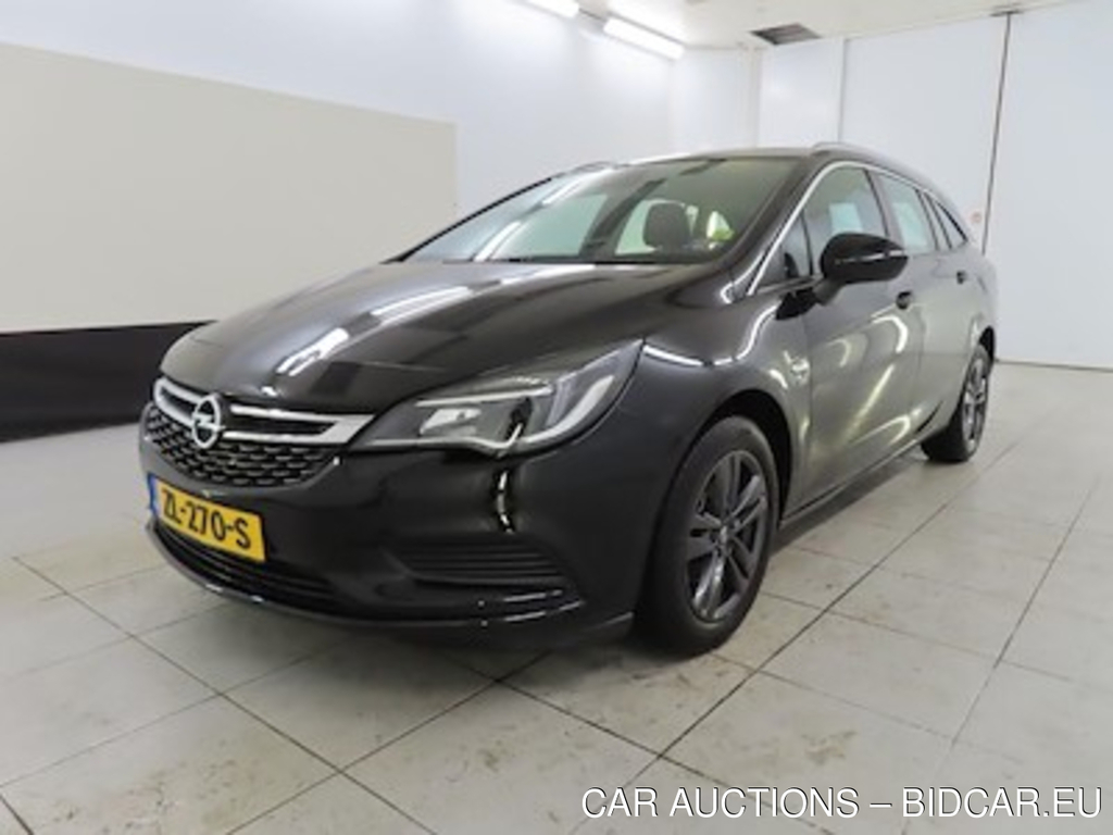 Opel Astra sports tourer 1.0 Turbo 77kW S/S 120 Jaar Edition 5d