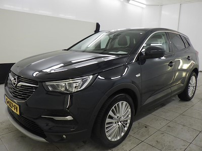 Opel Grandland X 1.2 Turbo S;S 96kW ActieAuto 5d Innovation APL