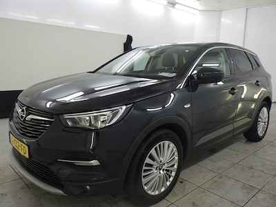 Opel Grandland X 1.2 Turbo S;S 96kW ActieAuto 5d Innovation APL