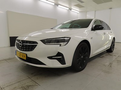 Opel Insignia grand sport 2.0 Turbo 147kW S;S Business Elegance AT 5d