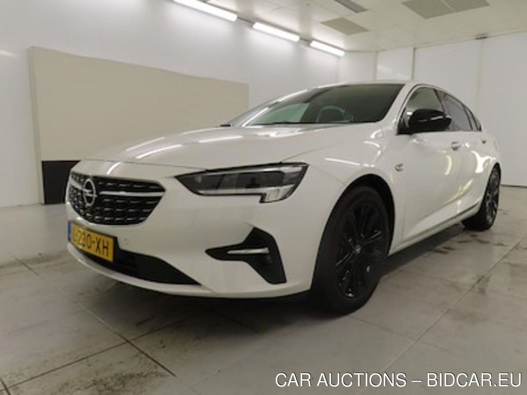 Opel Insignia grand sport 2.0 Turbo 147kW S;S Business Elegance AT 5d