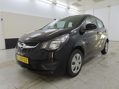 Opel Karl 1.0 Start/Stop 120 Jaar Edition 5d