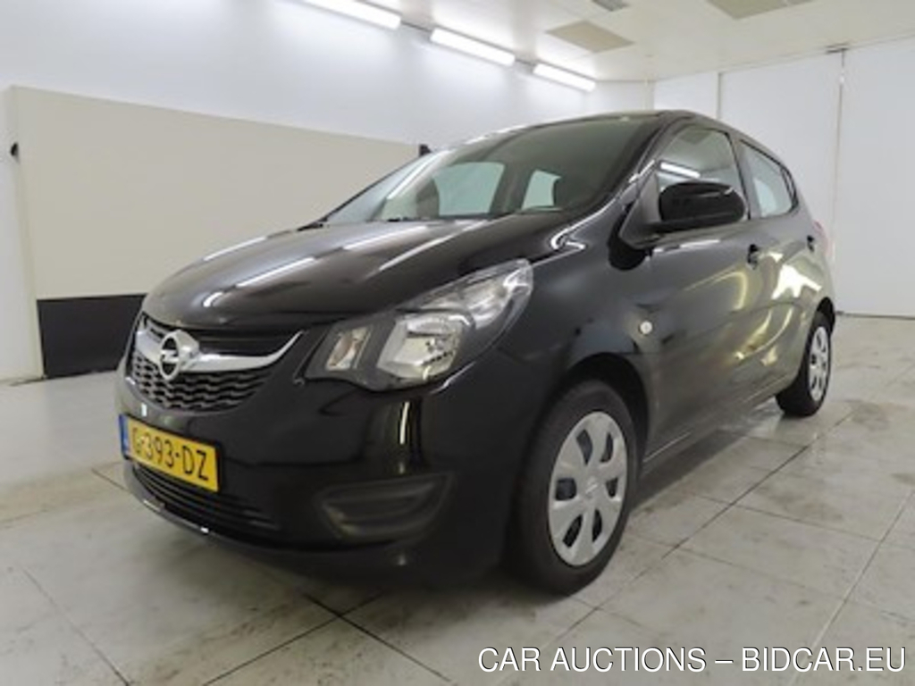 Opel Karl 1.0 Start/Stop 120 Jaar Edition 5d