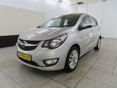 Opel Karl 1.0 Start/Stop 120 Jaar Edition 5d