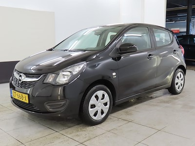 Opel Karl 1.0 Start/Stop 120 Jaar Edition 5d