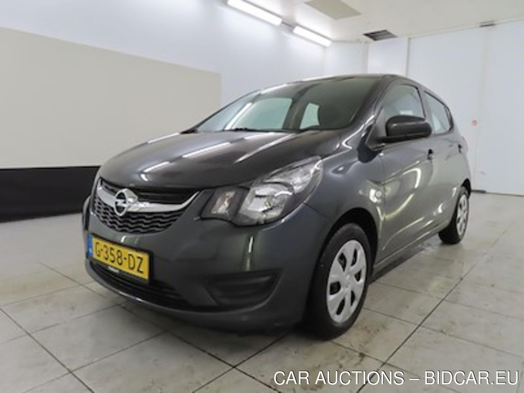 Opel Karl 1.0 Start/Stop ActieAuto 5d 120 Jaar Edition APL