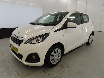 Peugeot 108 Active 1.0 e-VTi 72pk 5d