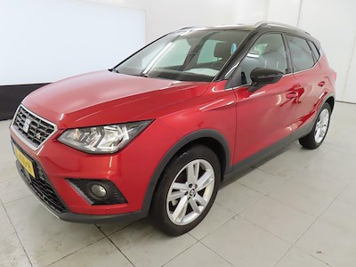 Seat Arona 1.0 TSI 85kW FR Business Intense DSG 5d