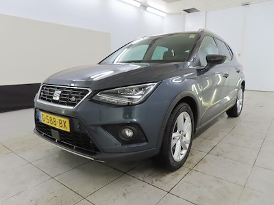 Seat Arona 1.0 TSI 85kW FR Business Intense DSG 5d