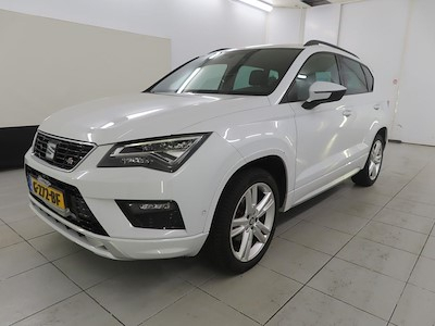 Seat Ateca 1.5 TSI FR Business Intense DSG-7 5d