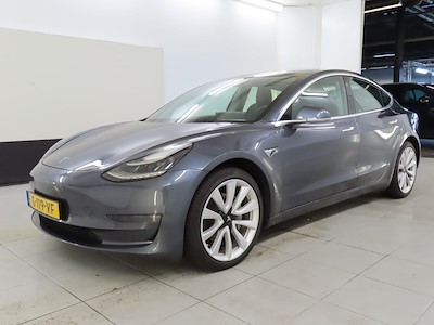 Tesla Model 3 ActieAuto Dual Motor AWD 4d Long Range